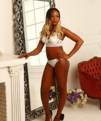 Проститутка Алёна