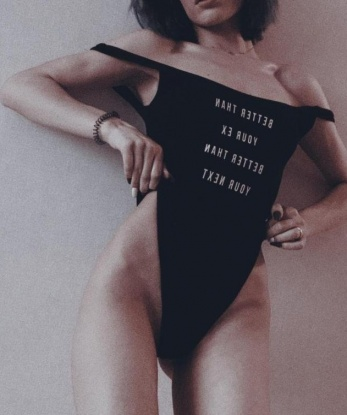 Проститутка Любка